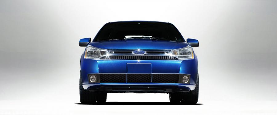  Ford Focus 2008 года  (фото 5 из 51)